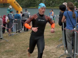 Team Triathlon (2025)